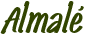 Almalé
