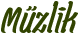 Műzlik