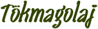 Tökmagolaj